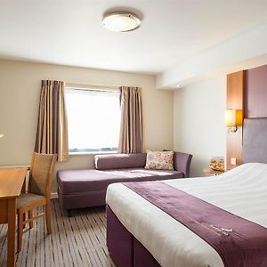 Premier Inn Bournemouth Westbourne