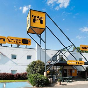 Hotel F1 Vesoul - En Cours De Renovation
