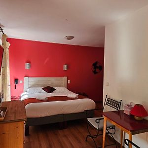 Hôtel Le Mont Barral