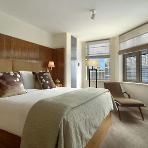 Two-Bedroom Millennium Park Grand Suite